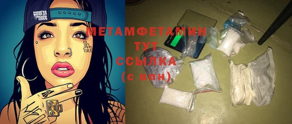 молекула духа Покров