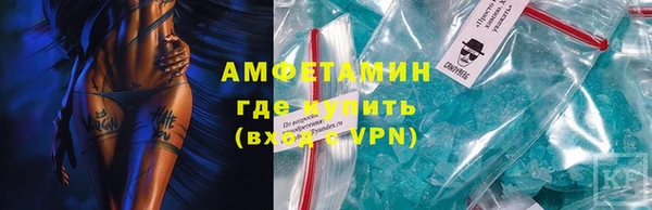 молекула духа Покров